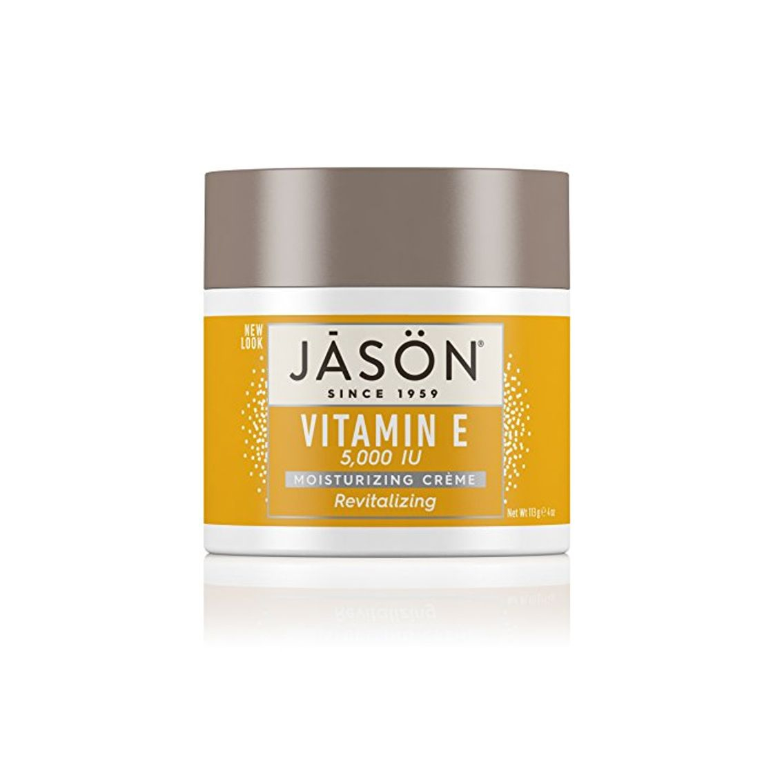 Producto Jason Crema Facial