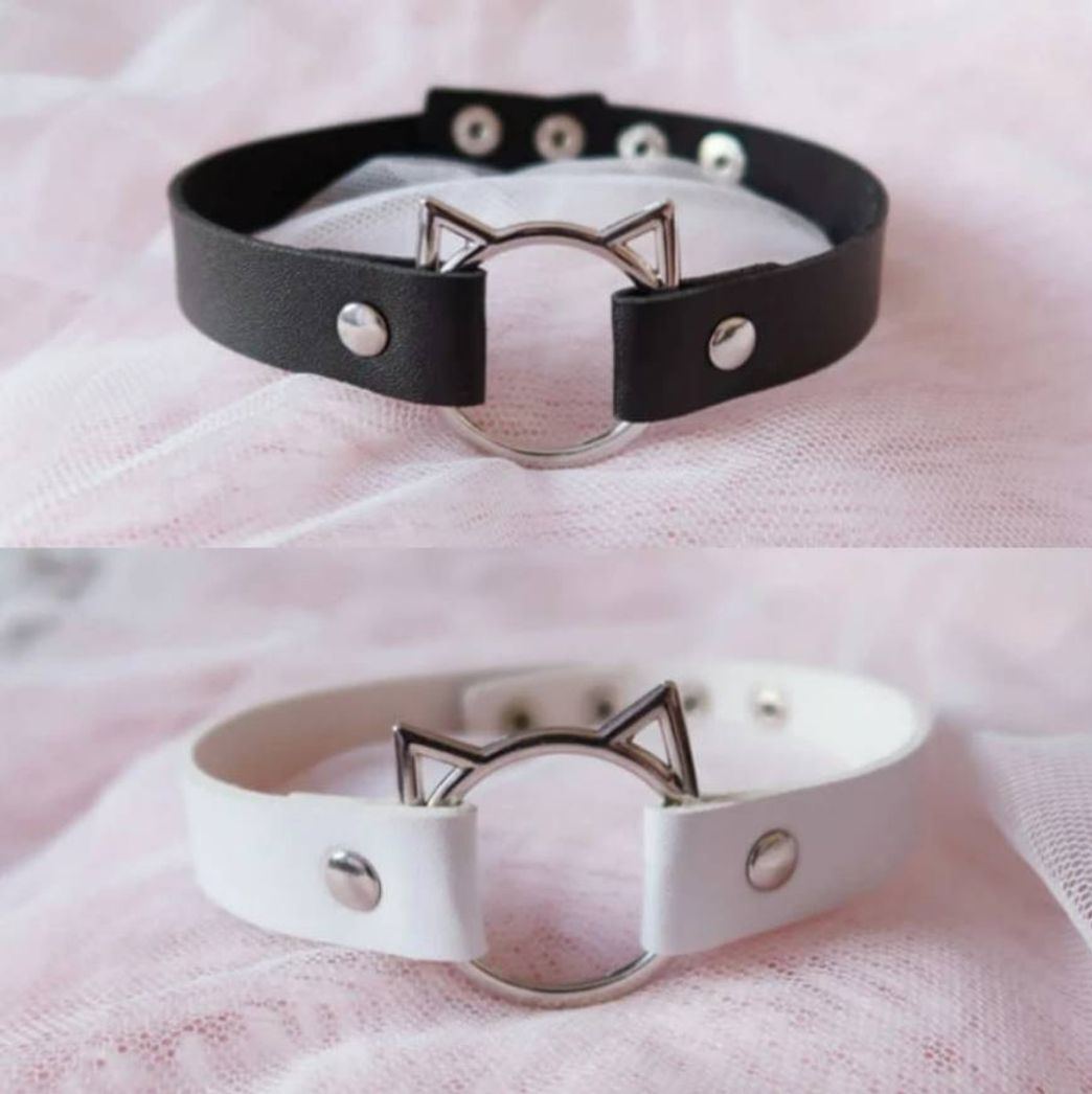 Product Kawaii Cat Choker