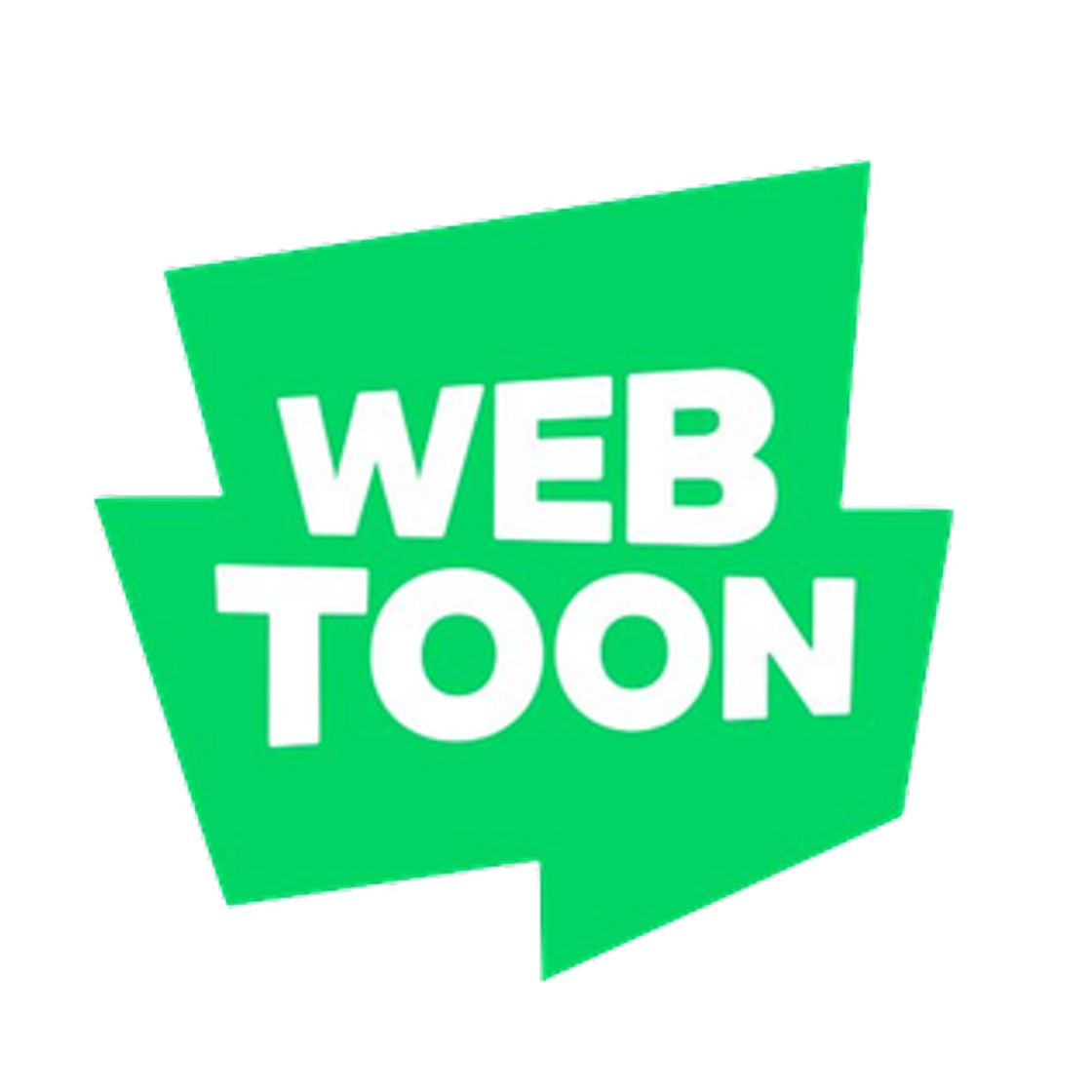 App WEBTOON