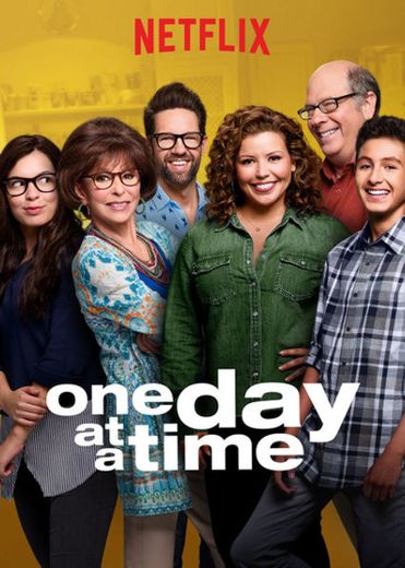 One Day at a Time | Netflix 