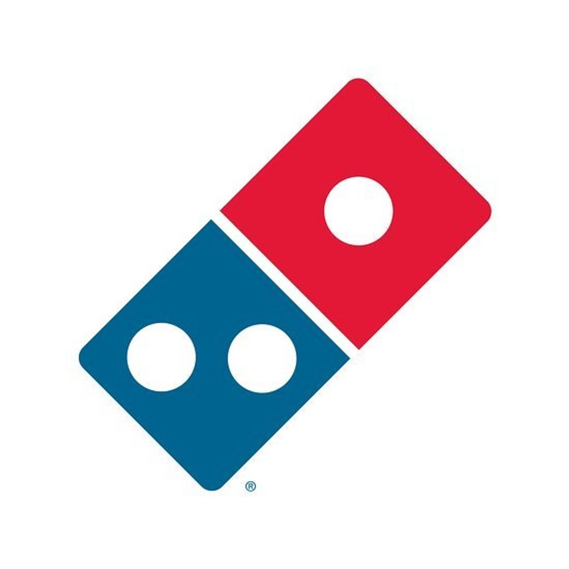 Restaurantes Domino's Pizza