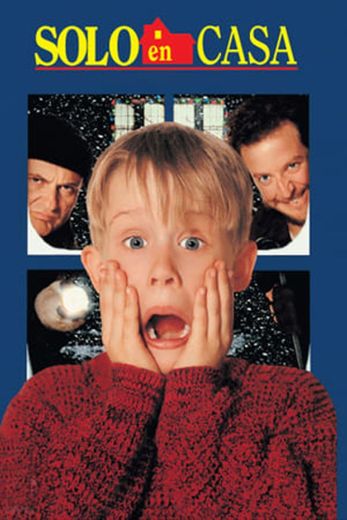 Home Alone