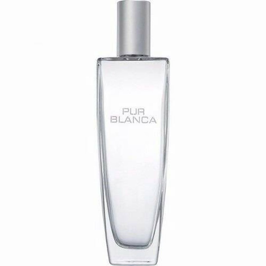 Moda Avon pur blanca