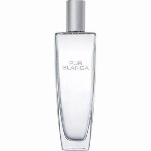 Avon pur blanca