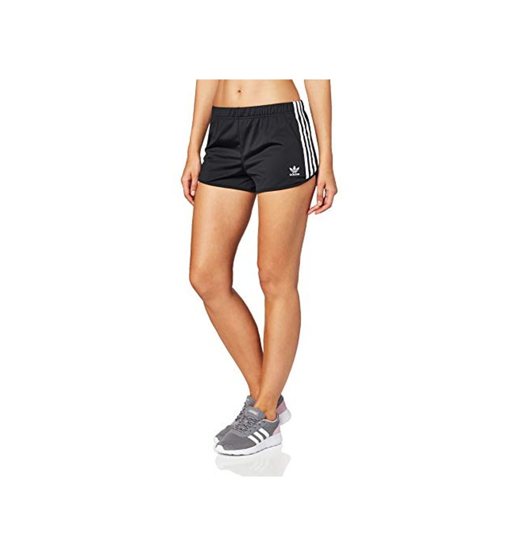 Product adidas 3 Str Short Pantalones Cortos de Deporte