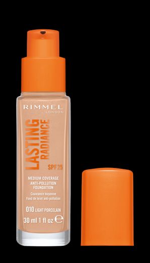 Lasting Radiance Foundation | Rimmel London