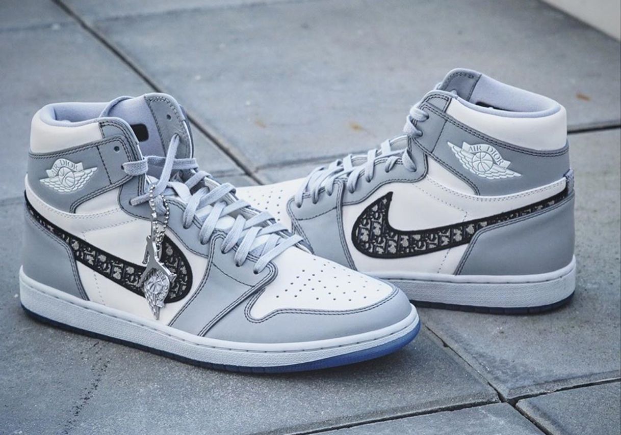 Social Air Jordan