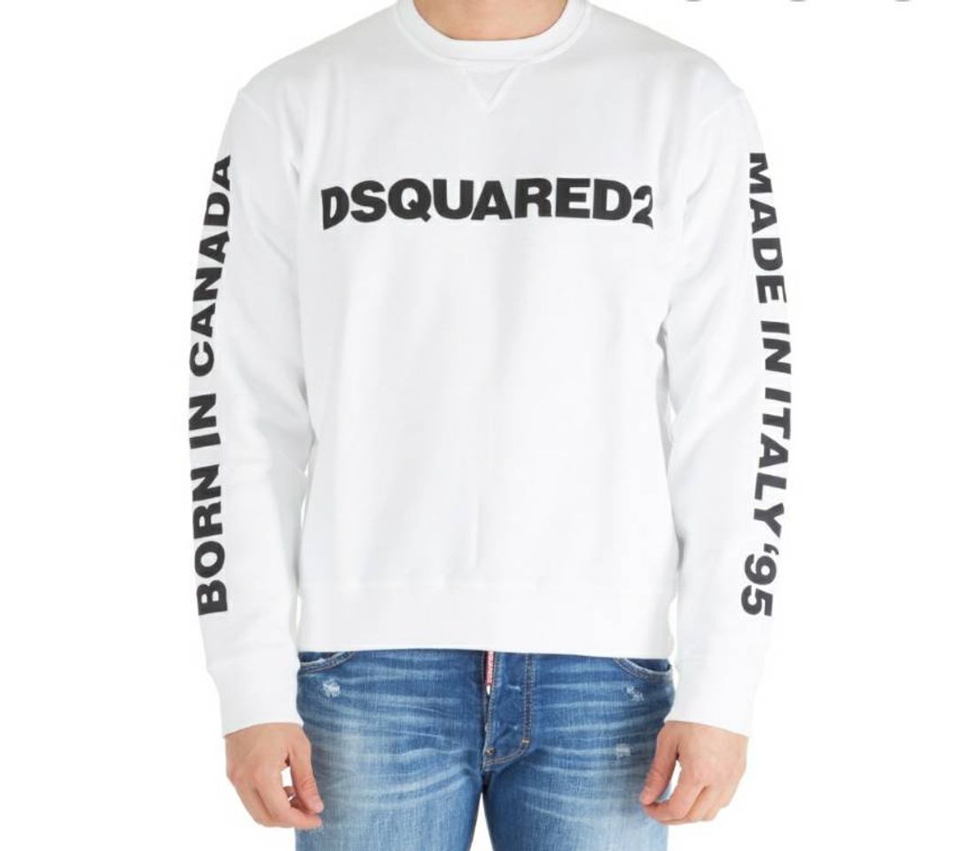 Moda Dsquared2