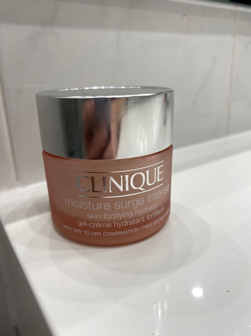 Social Clinique Moisture Surge Intense Gel-Creme 50 Ml 1 Unidad 50 g