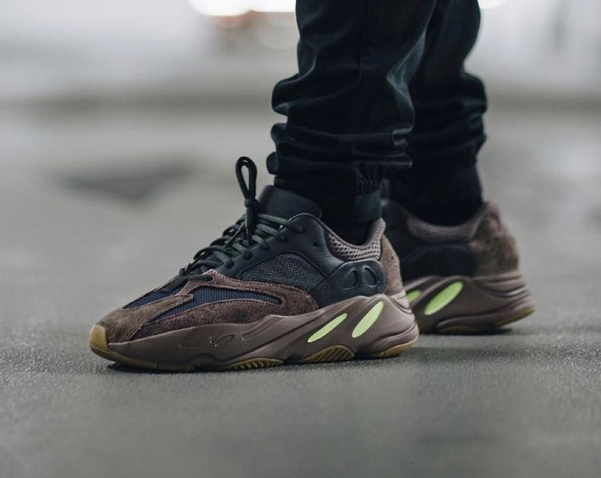 Fashion Adidas YEEZY Zapatillas Yeezy Boost 700 "Mauve"