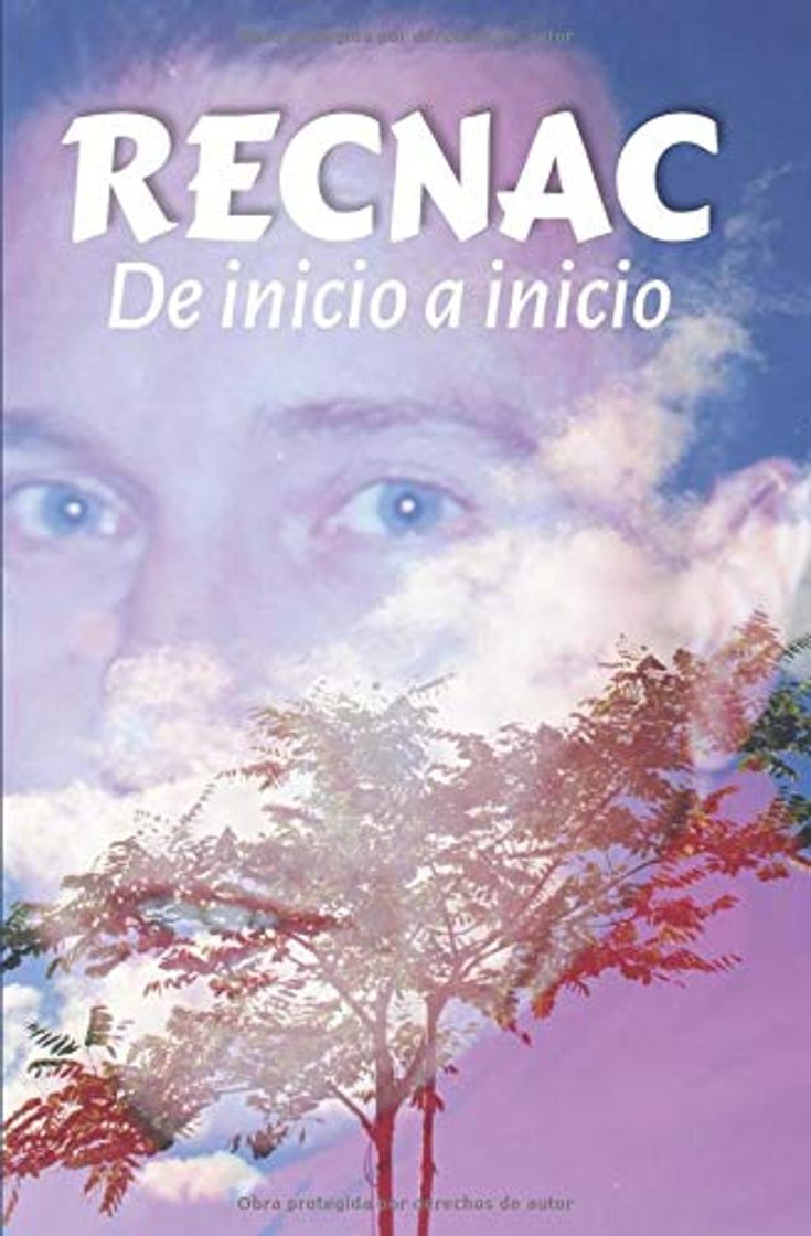 Libro RECNAC: De inicio a inicio