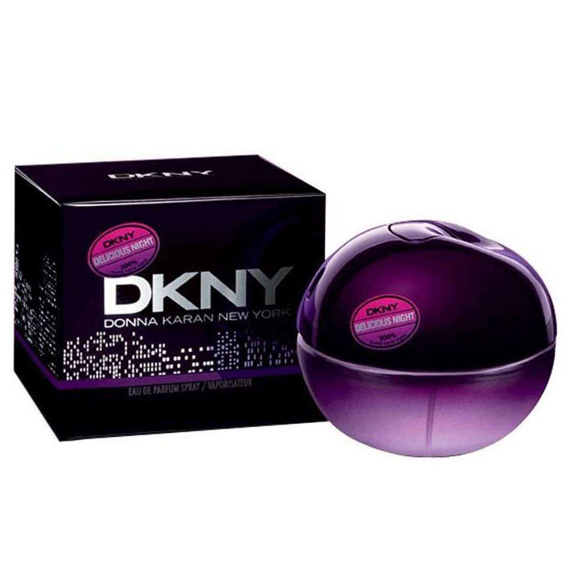 Producto Donna Karan Delicious Night Eau