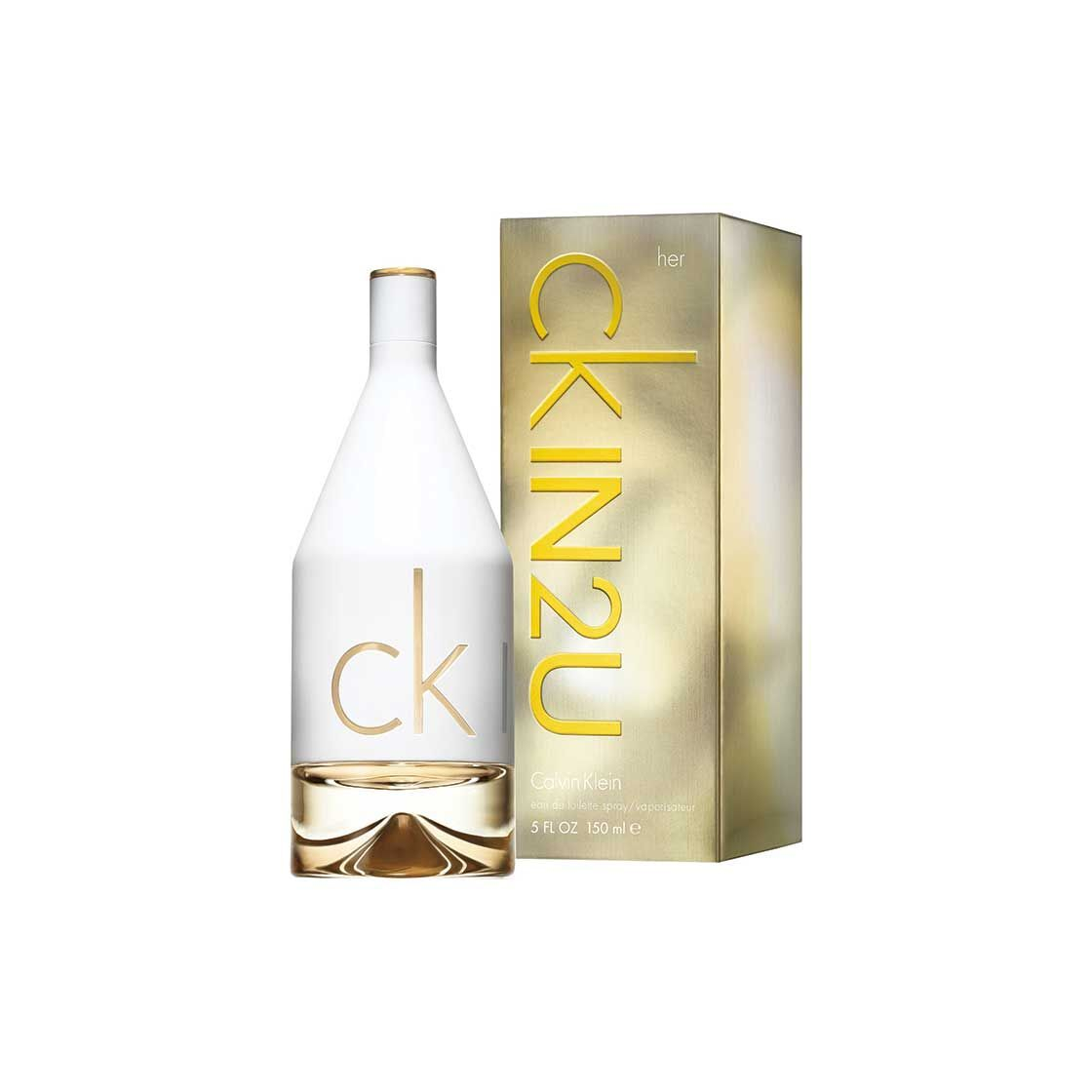 Producto Ck in2u Her Eau de Toilette