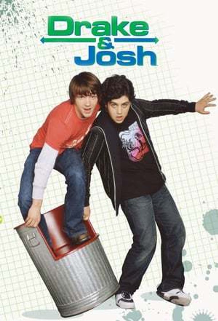 Serie Drake y Josh