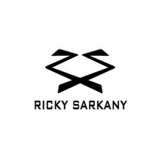 Ricky Sarkany