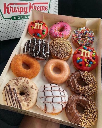 DONUTS 🍩