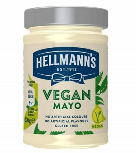 Hellmann's Vegan