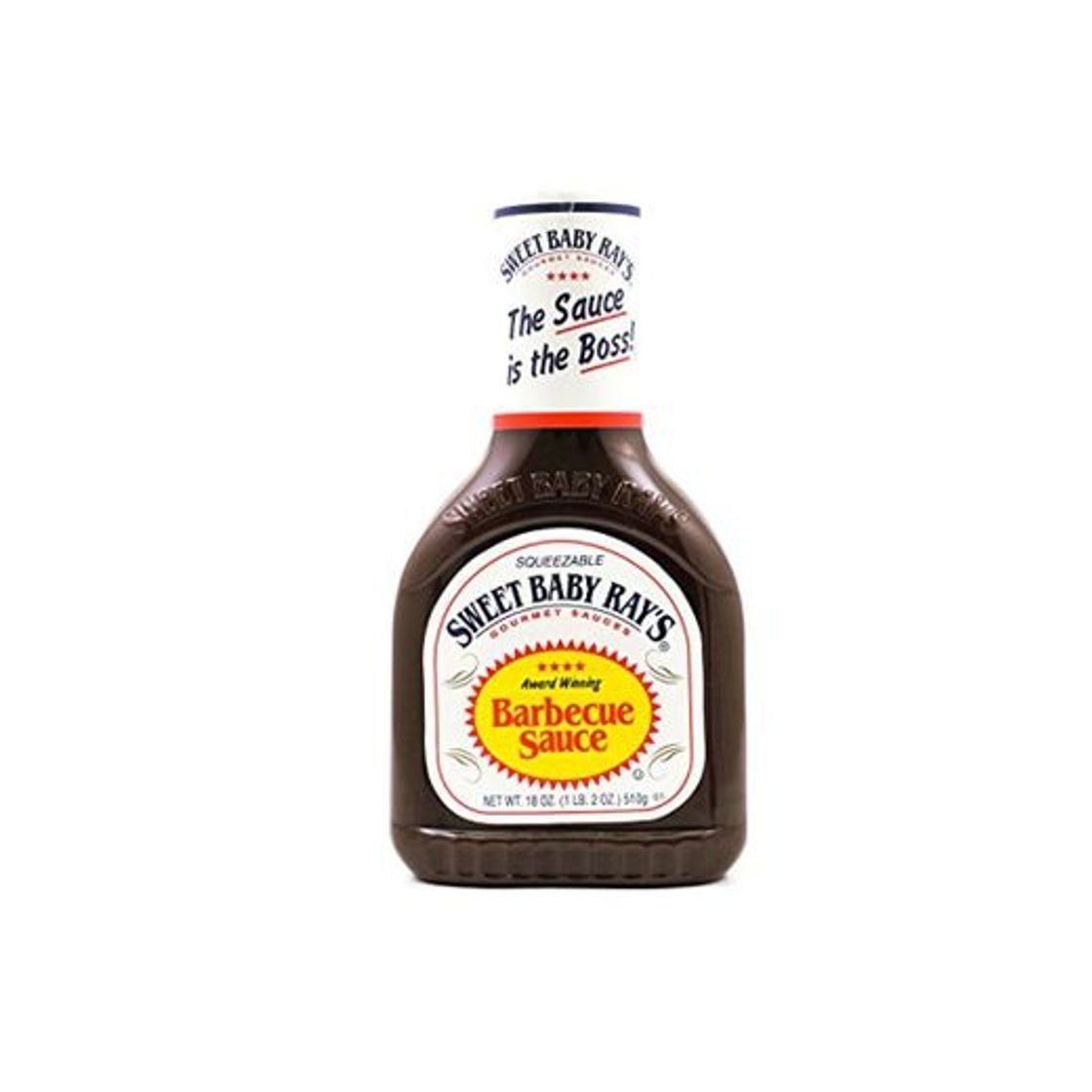 Products Sweet Baby Ray's Original BBQ Sauce 510g