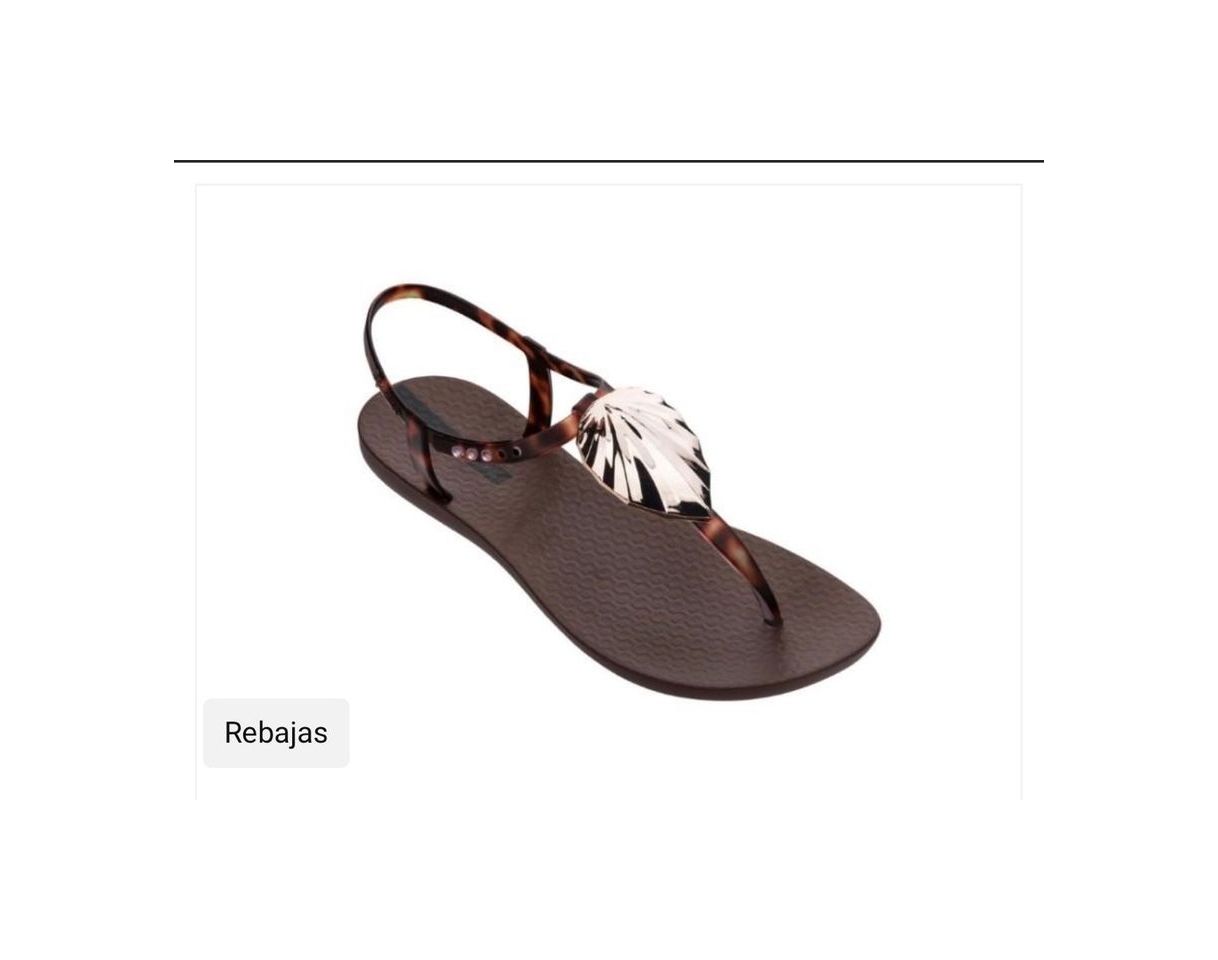 Social Sandalias