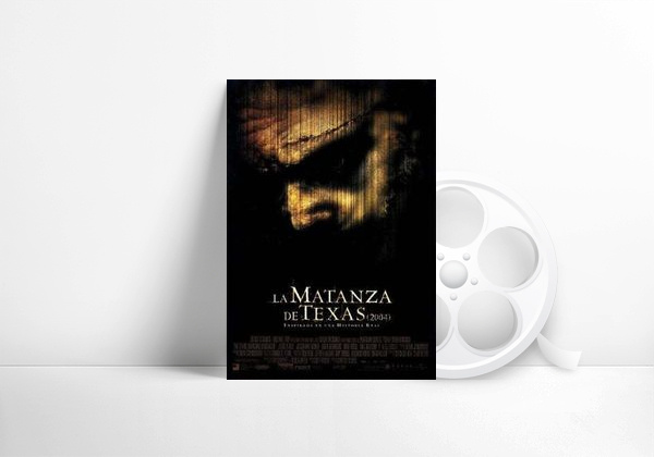 Movie La matanza de Texas