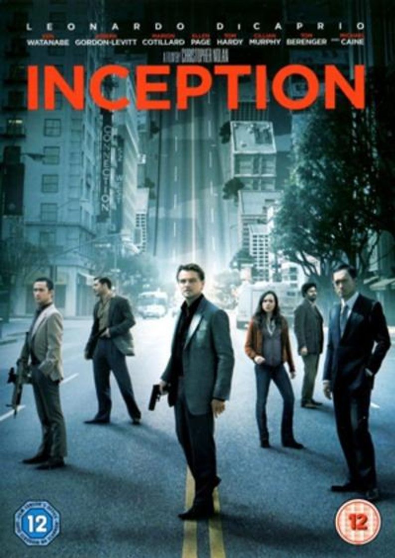 Movie Inception