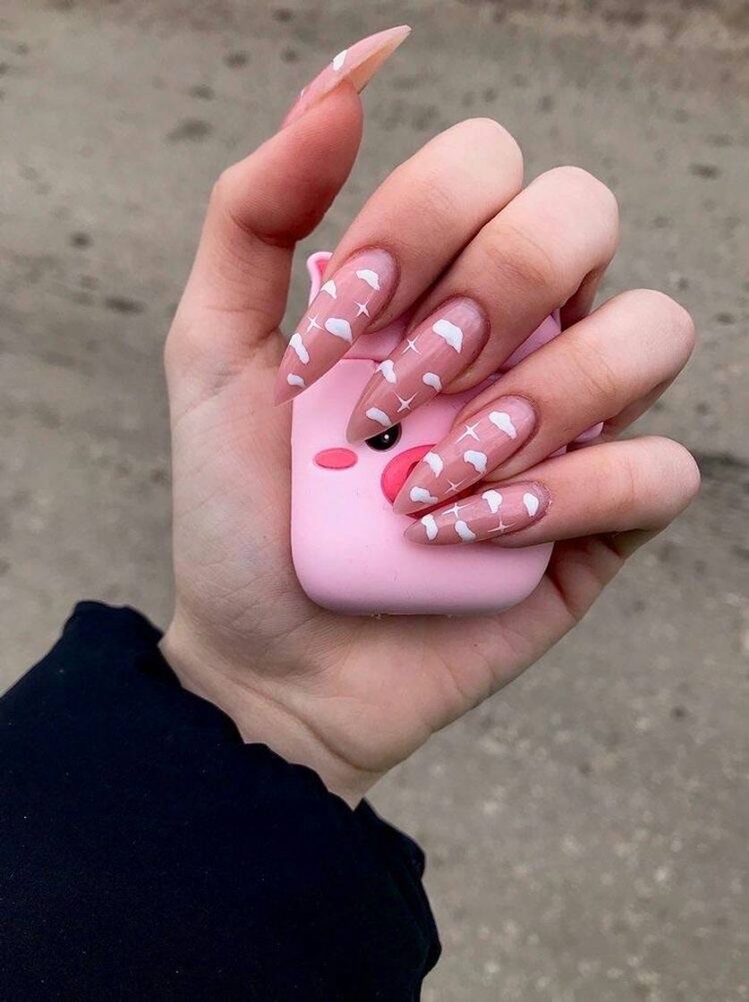 Fashion Inspiração para vocês que amam unhas decoradas 