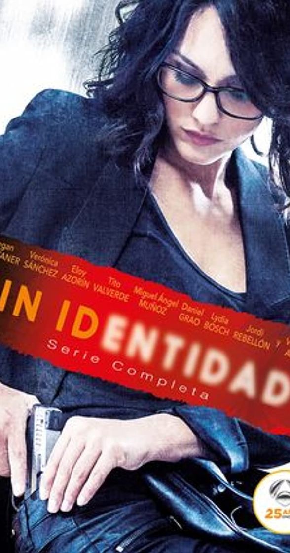 Serie Sin identidad