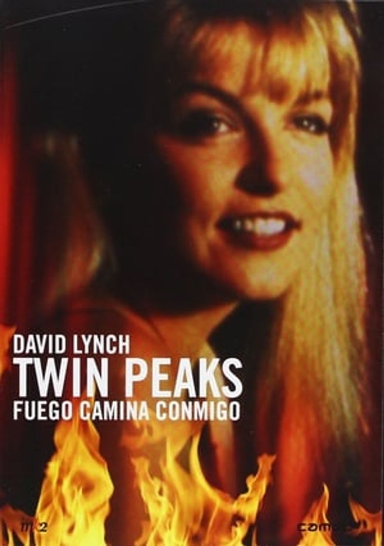 Movie Twin Peaks: Fire Walk with Me