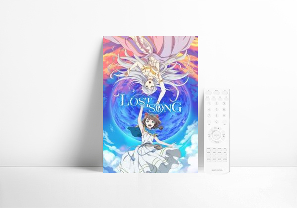 Serie Lost Song