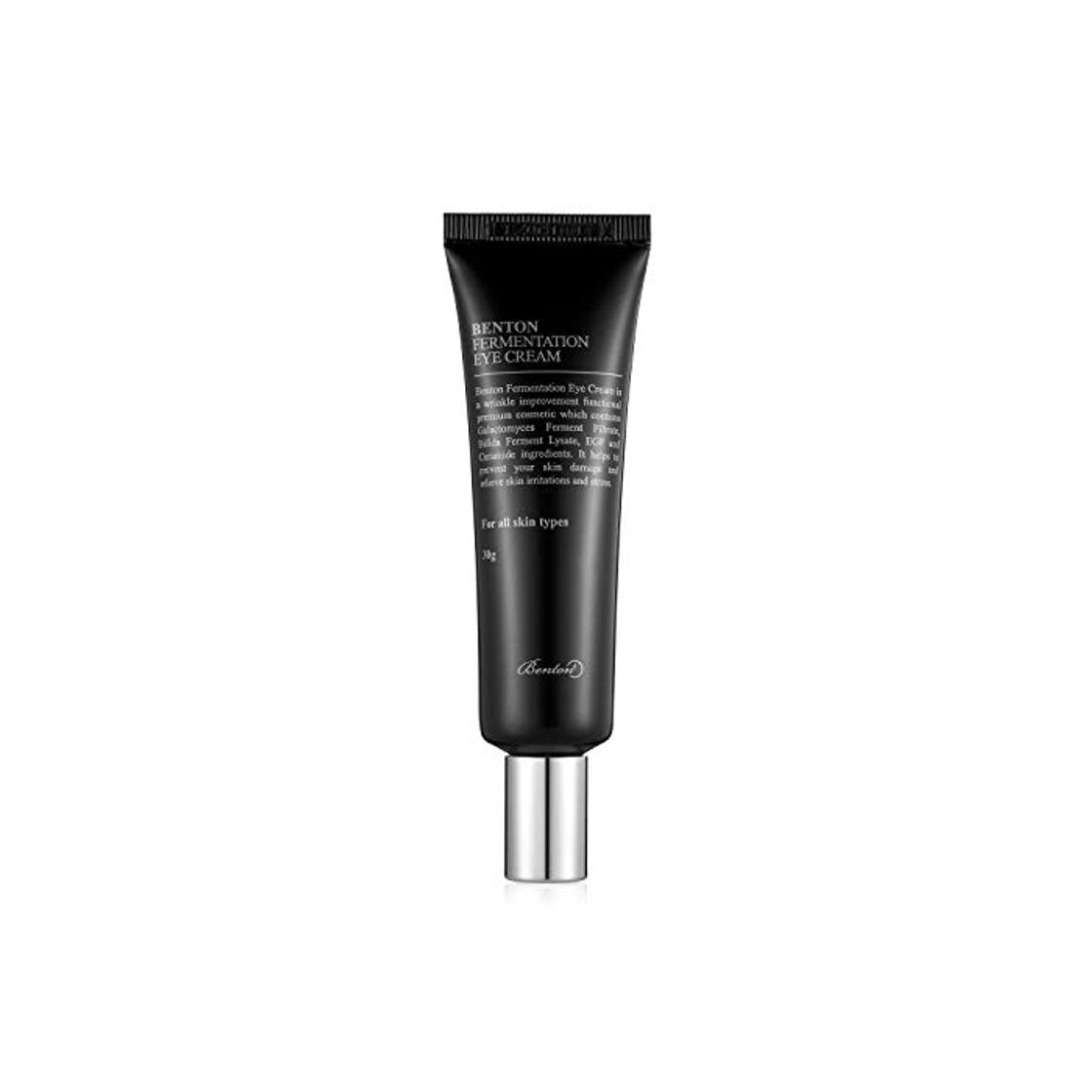 Producto Benton Fermentation Eye Cream 30 g