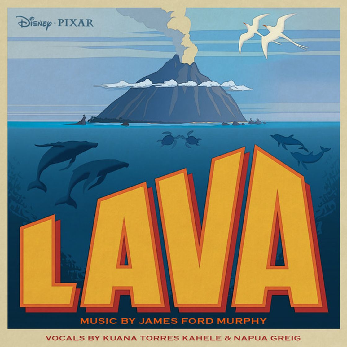 Music Lava