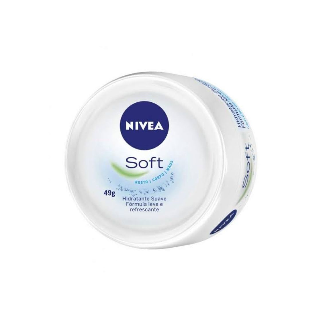 Productos Creme Hidratante Nivea