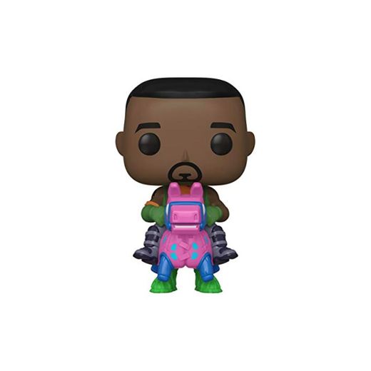 Funko- Pop Games: Fortnite - Giddy Up Collectible Figure, Multicolor