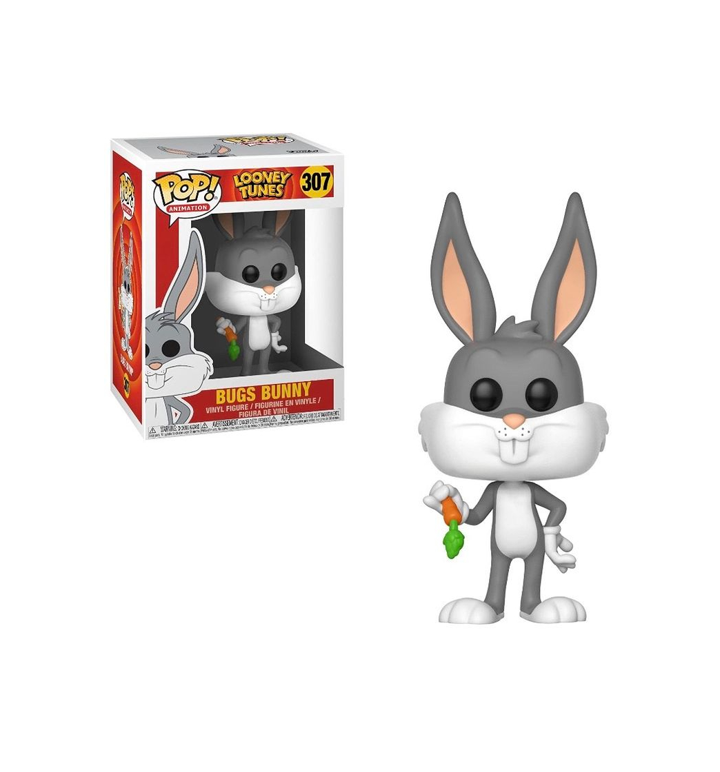 Social Bugs Bunny muñeco