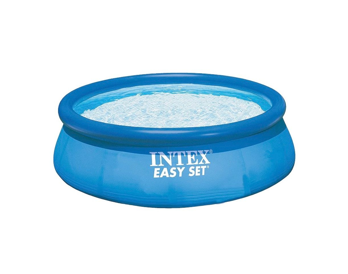 Social Piscina hinchable 