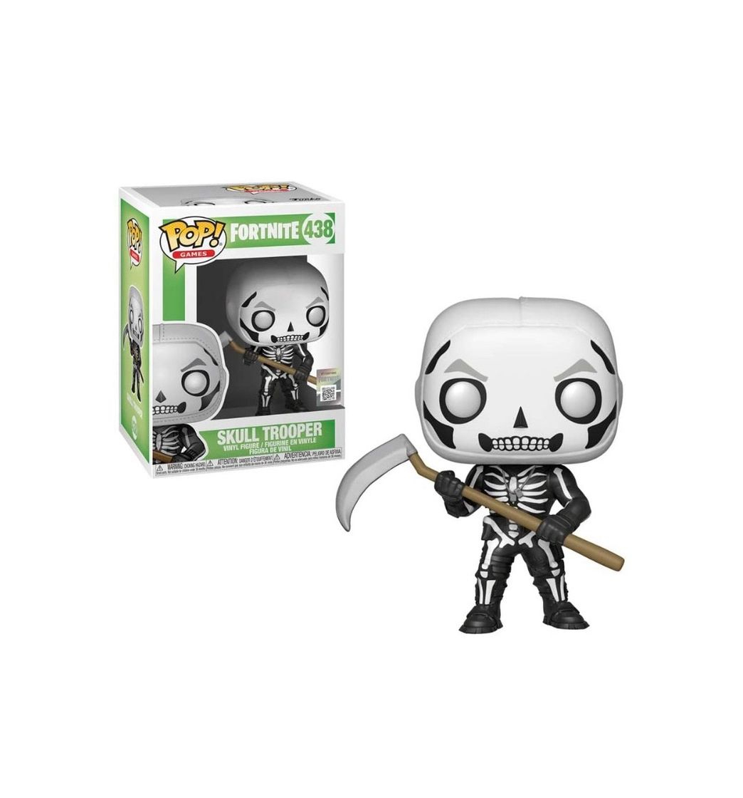 Social Funko Fortnite