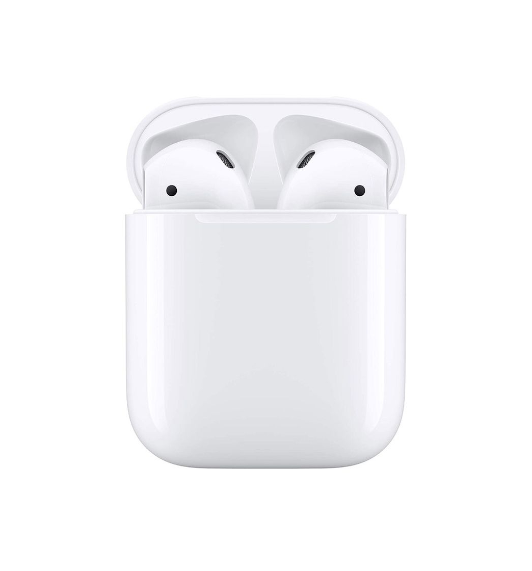 Social AirPods