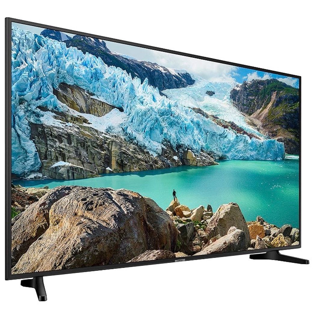 Social Televisión Samsung