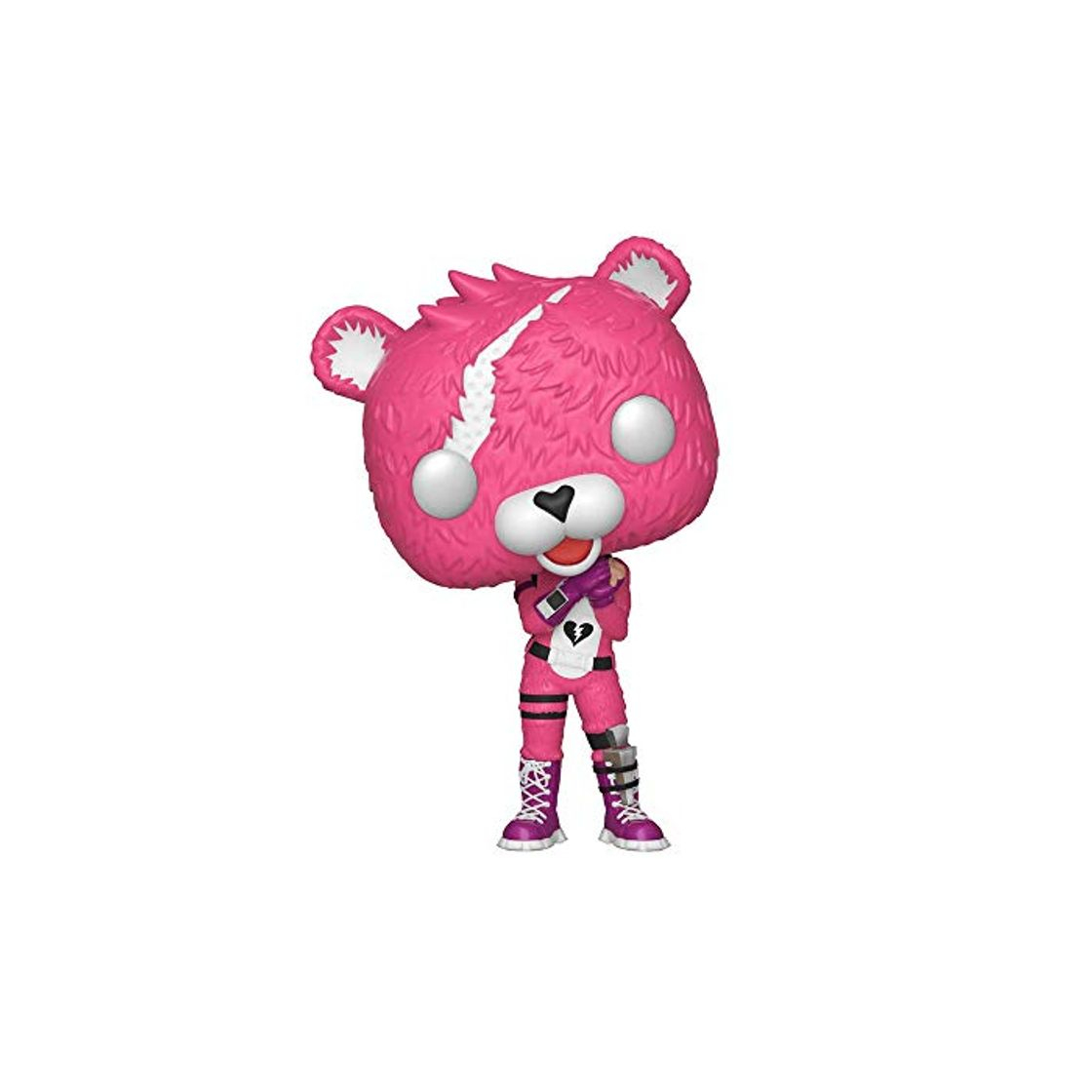 Social Funko Pop