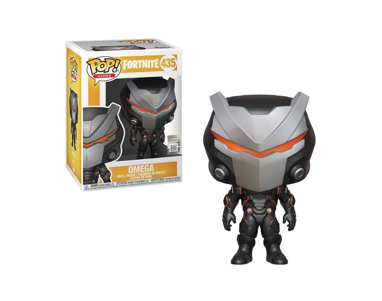 Social Funko Omega