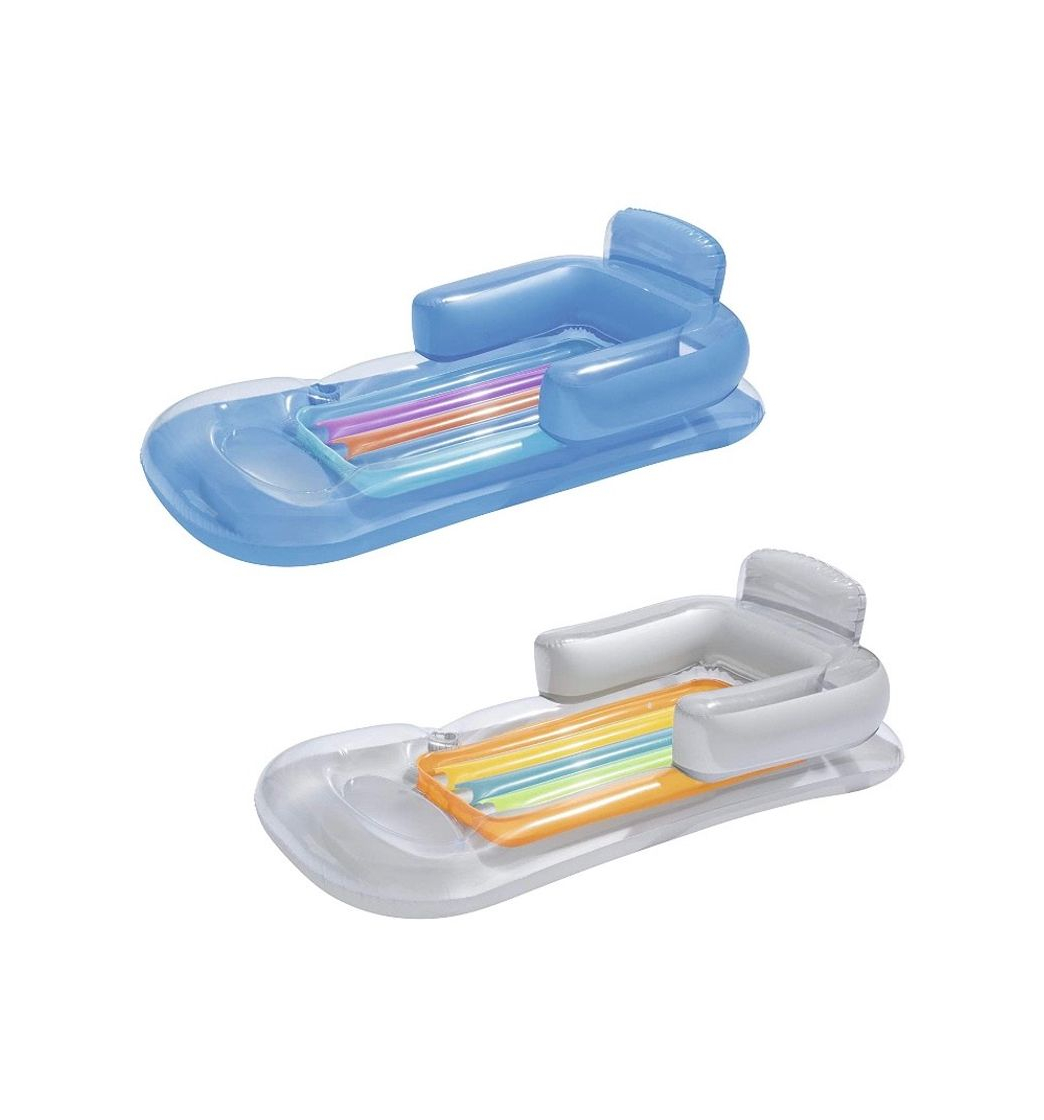 Social Asiento Piscina 