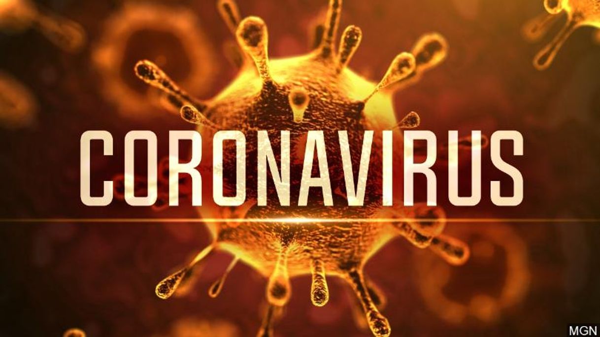 Película Coronavirus