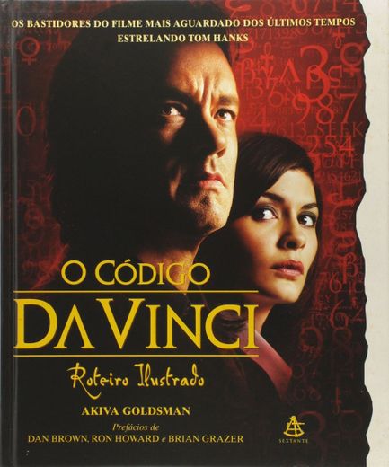 Codigo DA Vinci, O