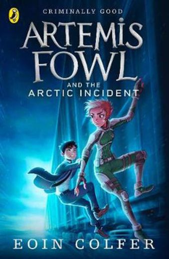 Artemis Fowl