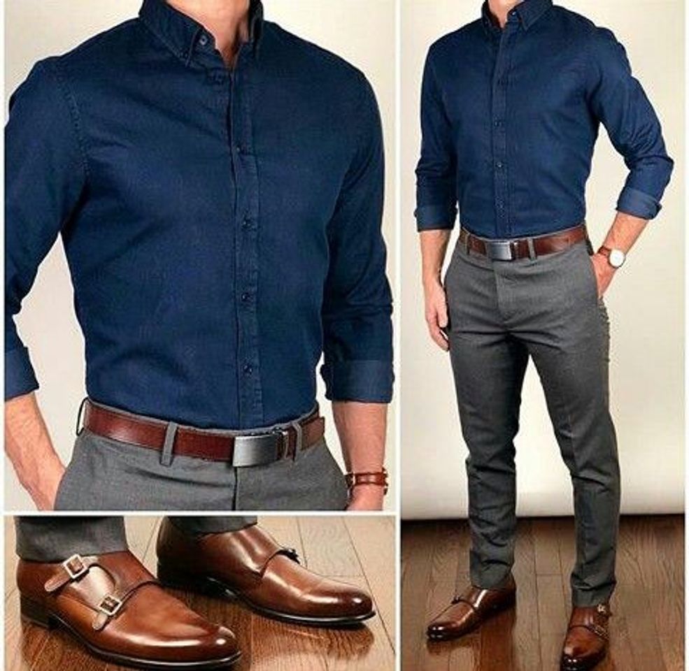 Fashion Ropa para hombre