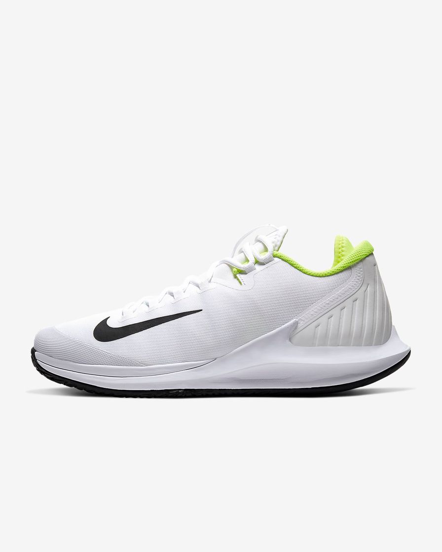 Moda Tennis nike