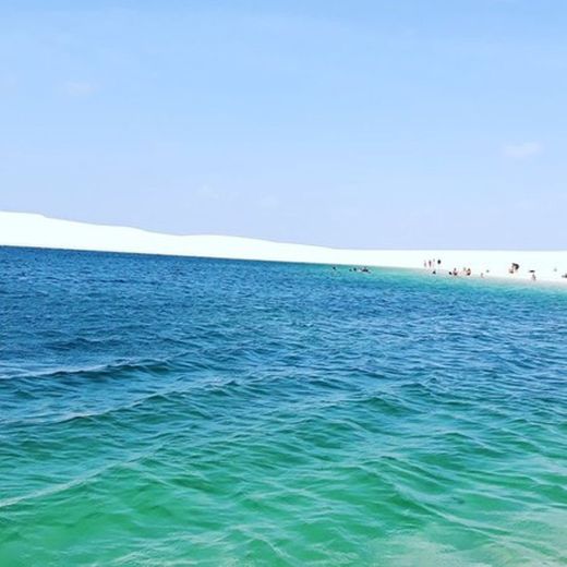 Lençóis Maranhenses