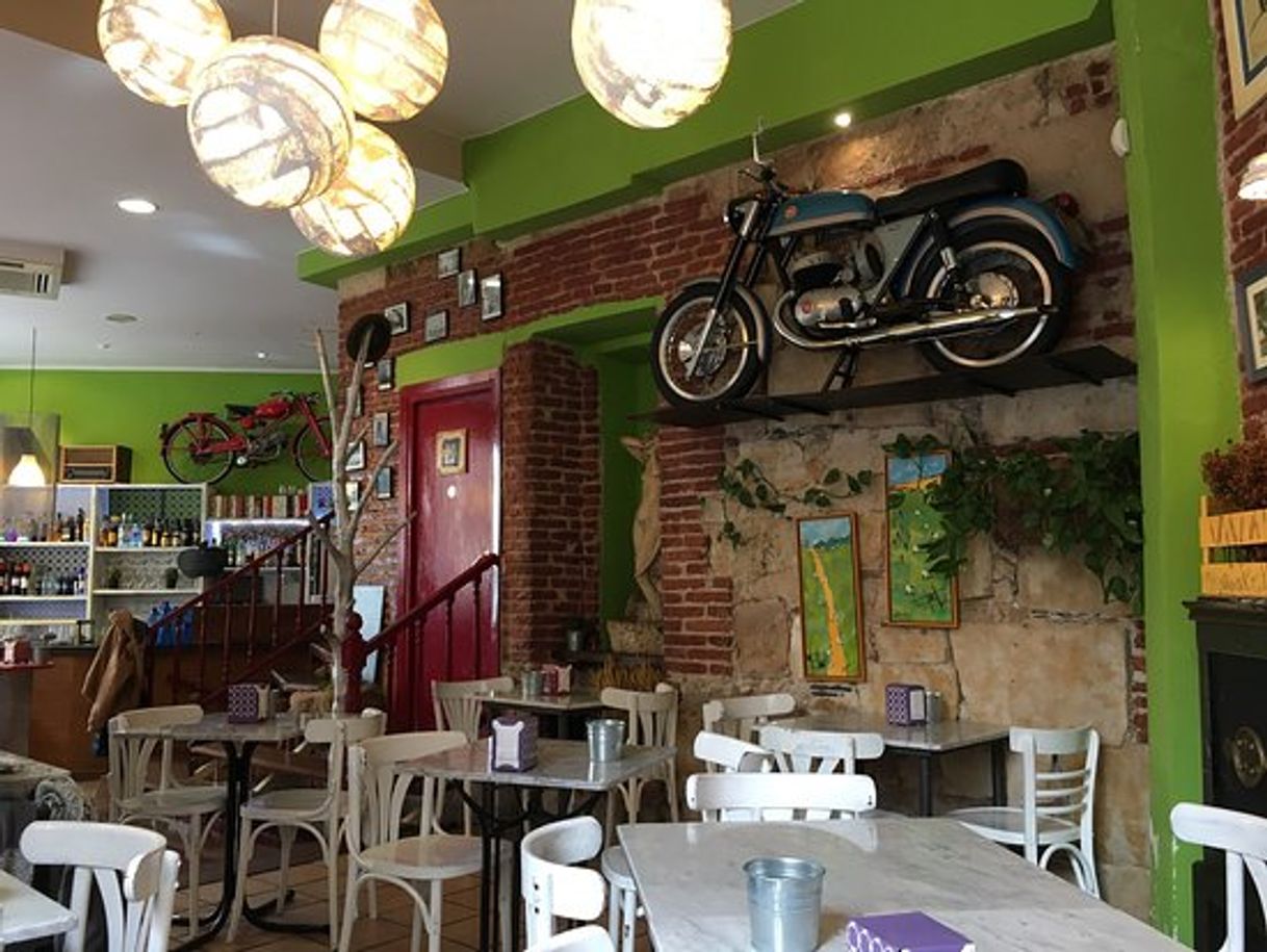 Restaurants Don Quijote