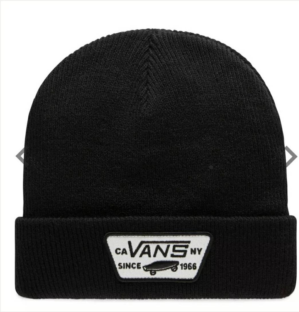 Gorros homem | Gorros com pom-pom homem | Vans PT