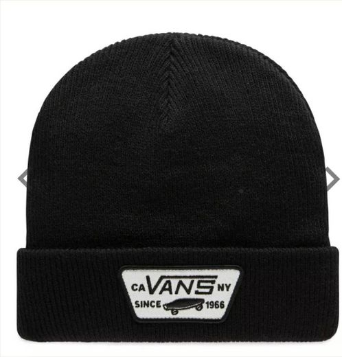 Gorros homem | Gorros com pom-pom homem | Vans PT